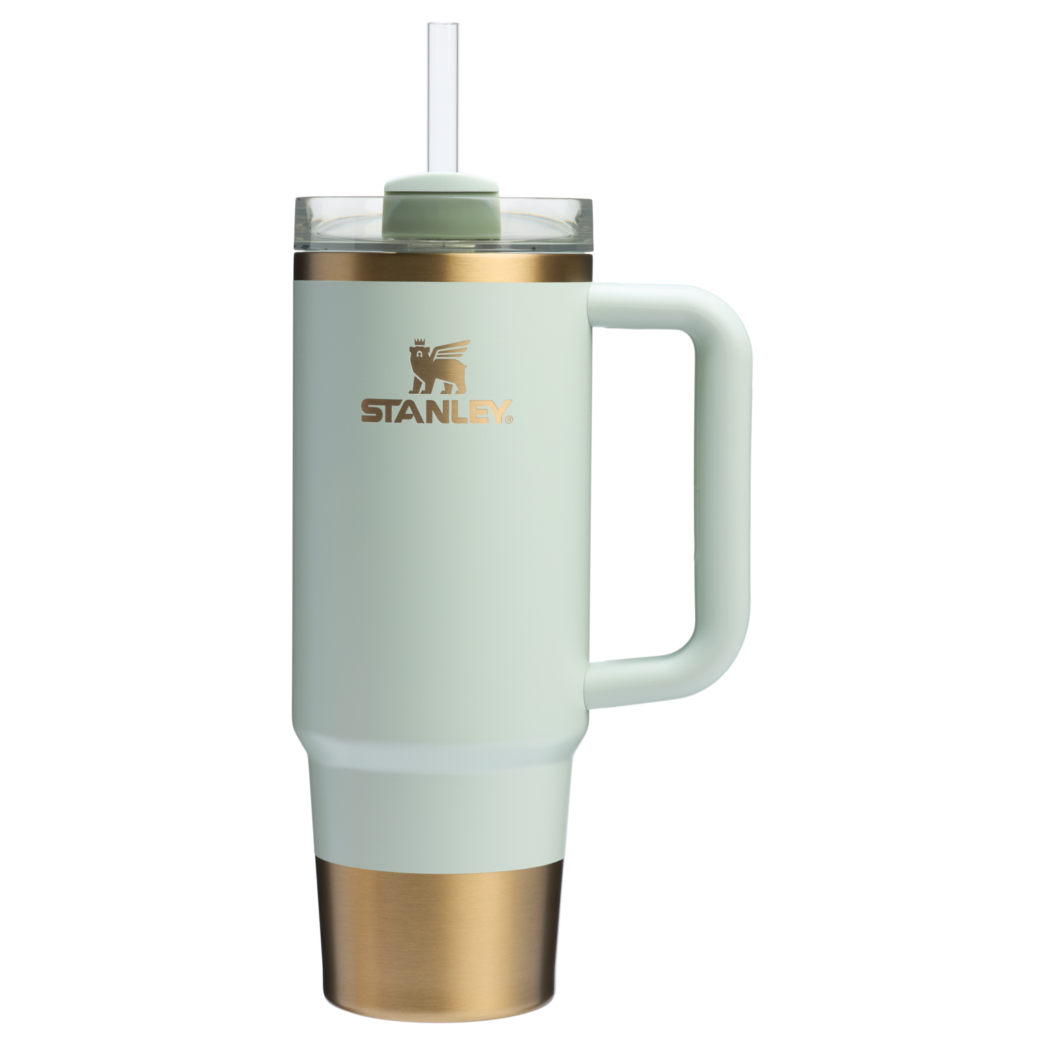 The Quencher H2.0 Flowstate™ Tumbler | 30 OZ - Stanley Create - Daily Sip Energy