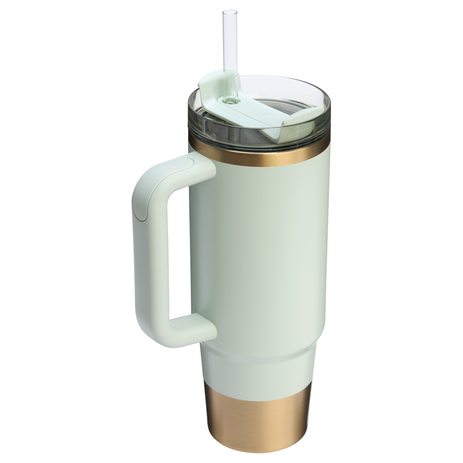 The Quencher H2.0 Flowstate™ Tumbler | 30 OZ - Stanley Create - Daily Sip Energy