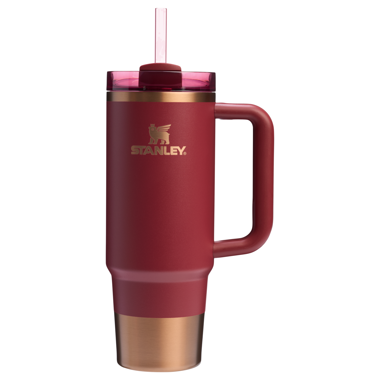 The Quencher H2.0 Flowstate™ Tumbler | 30 OZ - Stanley Create - Daily Sip Energy