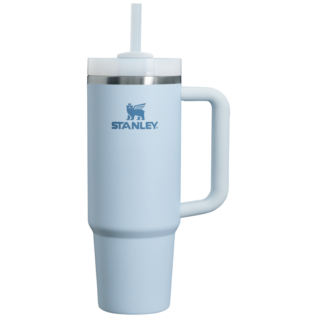 The Quencher H2.0 Flowstate™ Tumbler | 30 OZ - Stanley Create - Daily Sip Energy