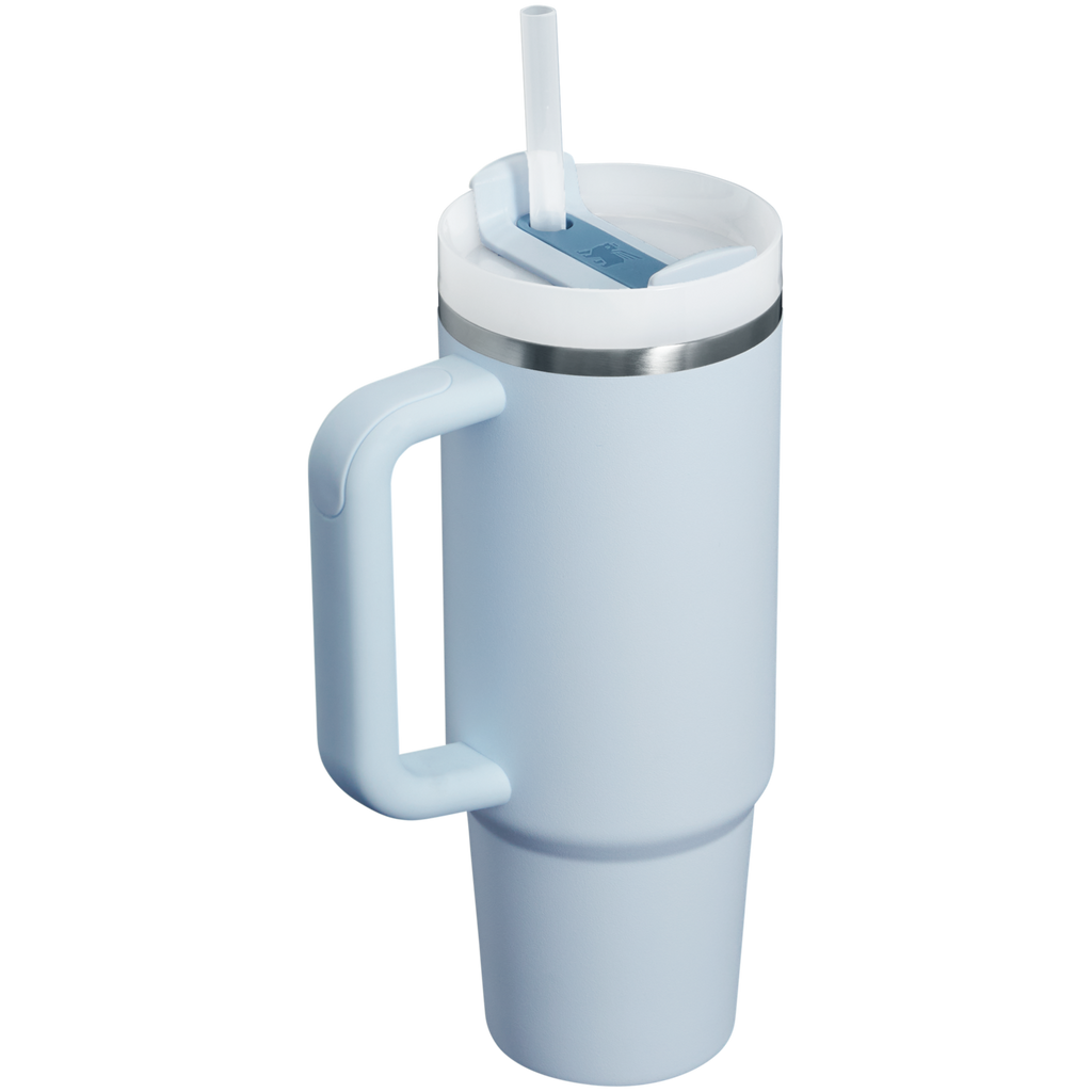 The Quencher H2.0 Flowstate™ Tumbler | 30 OZ - Stanley Create - Daily Sip Energy