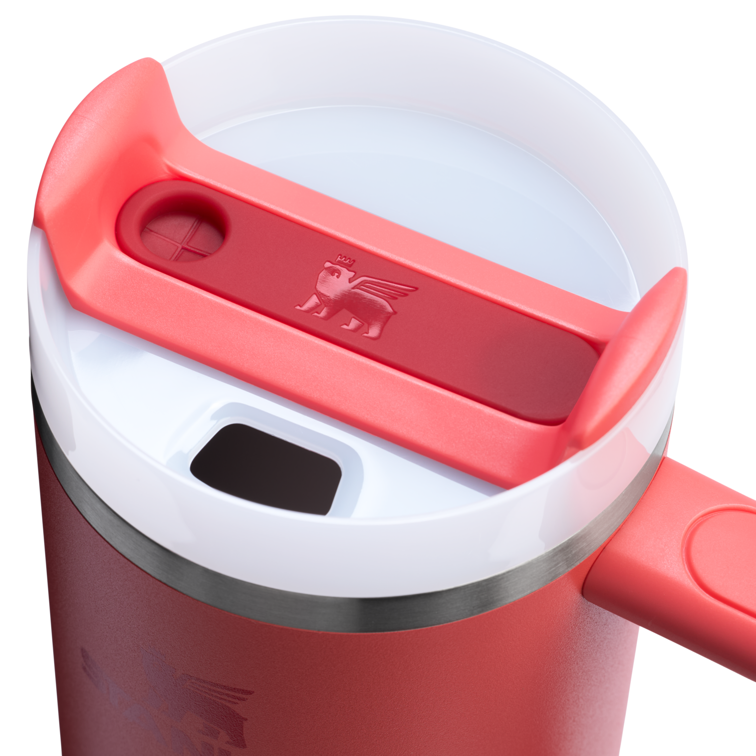 The Quencher H2.0 FlowState™ Tumbler | 20 OZ - Carry the Day
