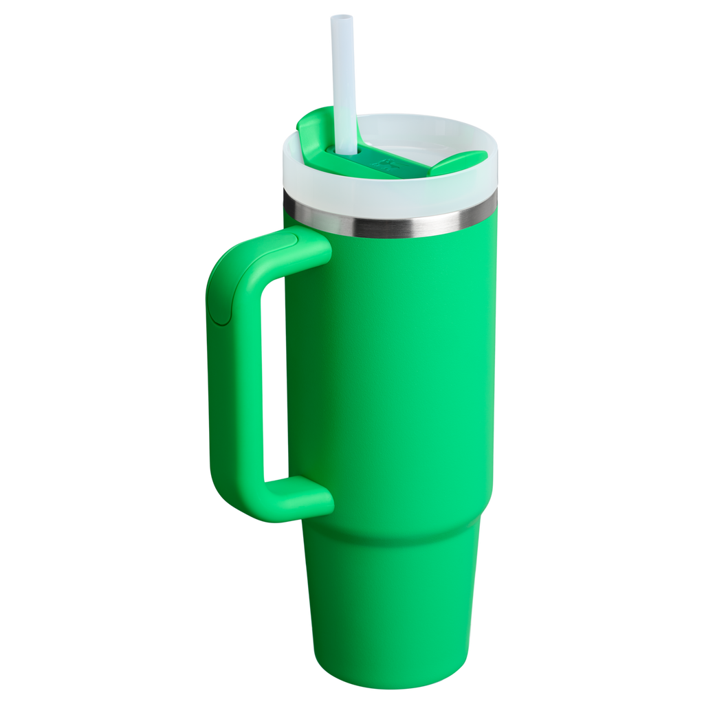 The Quencher H2.0 Flowstate™ Tumbler | 30 OZ - Stanley Create - Daily Sip Energy