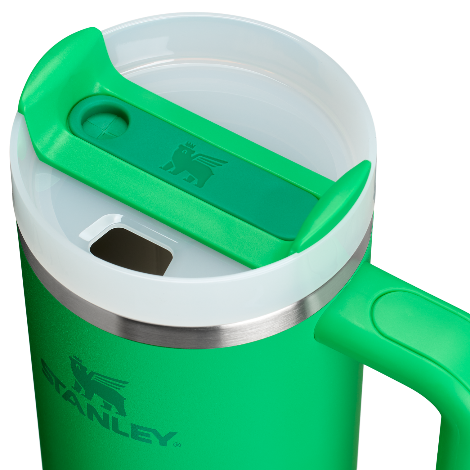 The Quencher H2.0 FlowState™ Tumbler | 20 OZ - Carry the Day