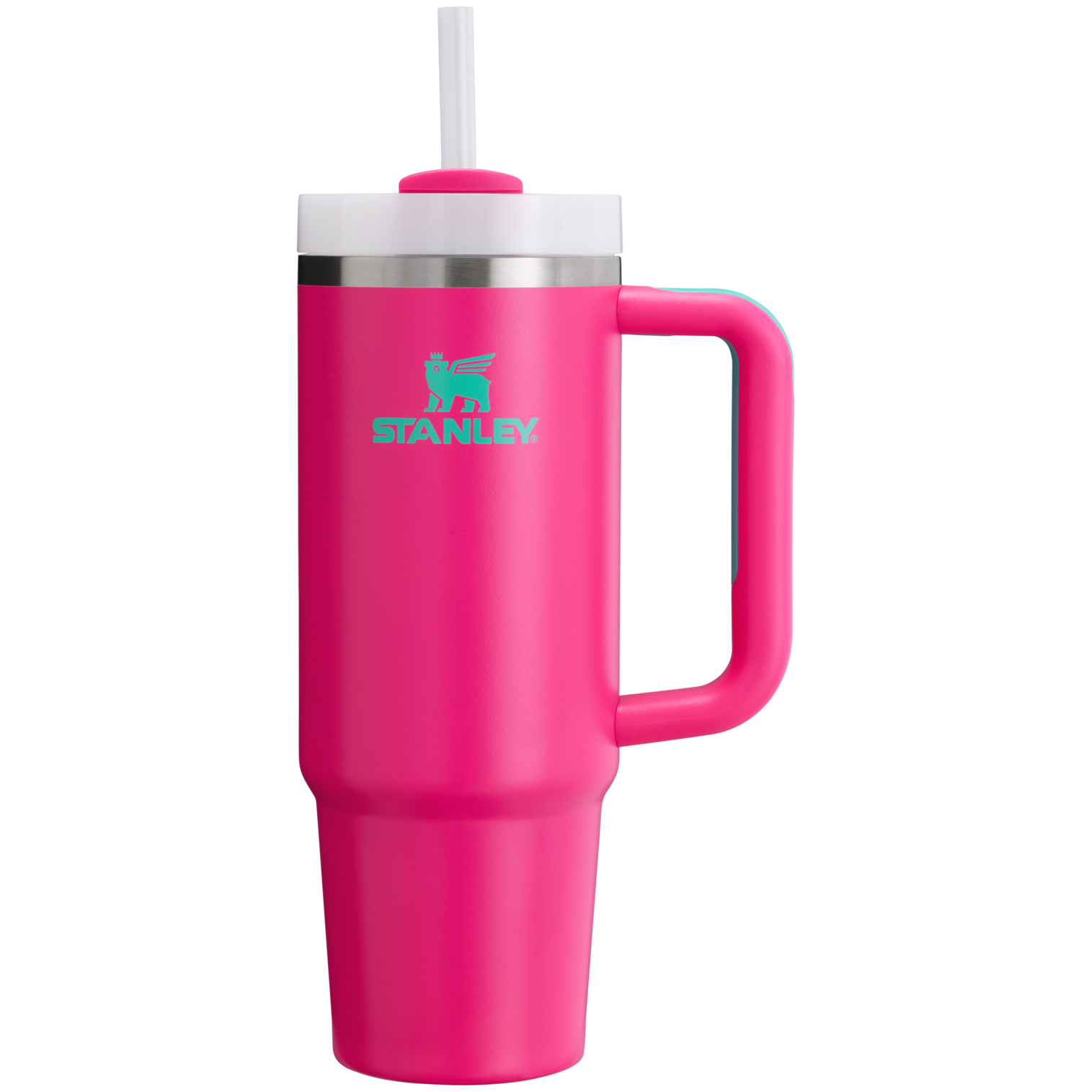 The Quencher H2.0 Flowstate™ Tumbler | 30 OZ - Stanley Create - Daily Sip Energy