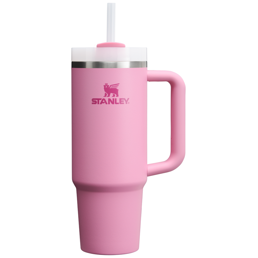 The Quencher H2.0 Flowstate™ Tumbler | 30 OZ - Stanley Create - Daily Sip Energy