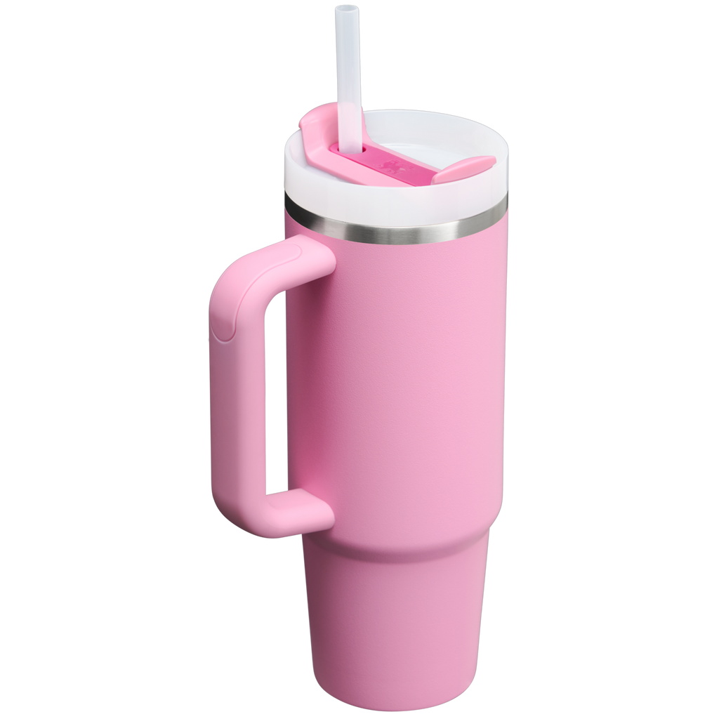 The Quencher H2.0 Flowstate™ Tumbler | 30 OZ - Stanley Create - Daily Sip Energy