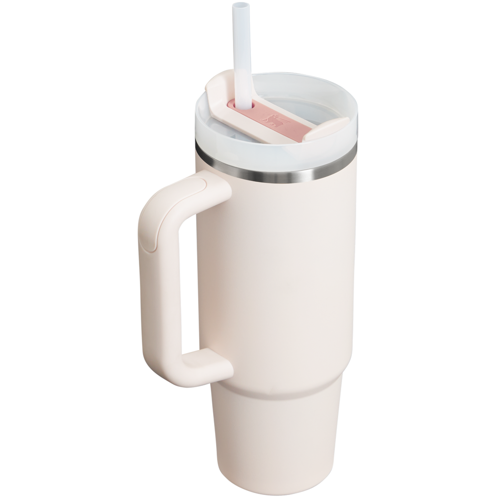 The Quencher H2.0 Flowstate™ Tumbler | 30 OZ - Stanley Create - Daily Sip Energy