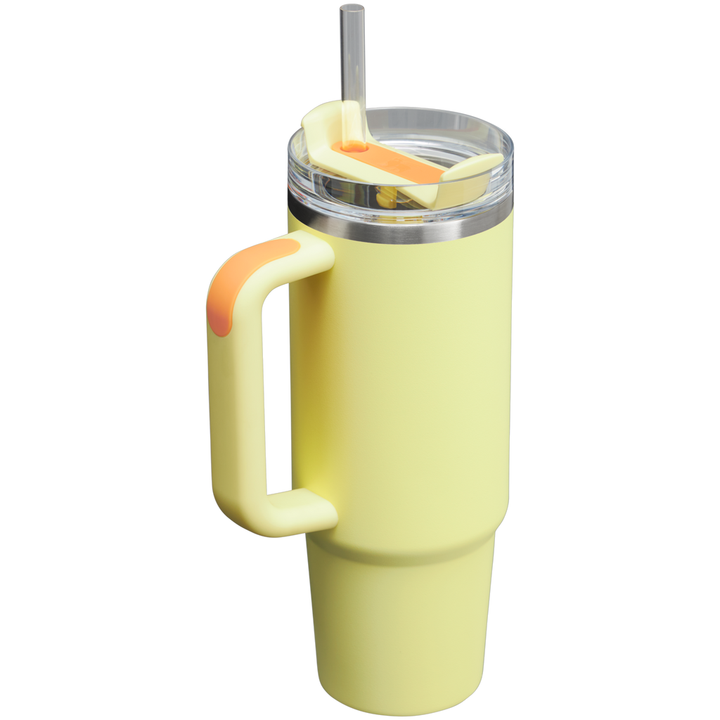 The Quencher H2.0 Flowstate™ Tumbler | 30 OZ - Everyday Hydration