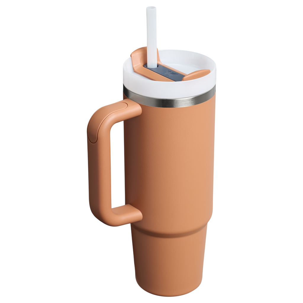 The Quencher H2.0 Flowstate™ Tumbler | 30 OZ - Stanley Create - Daily Sip Energy