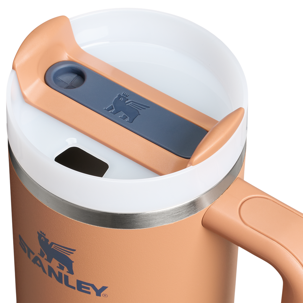 The Quencher H2.0 Flowstate™ Tumbler | 30 OZ - Stanley Create - Daily Sip Energy