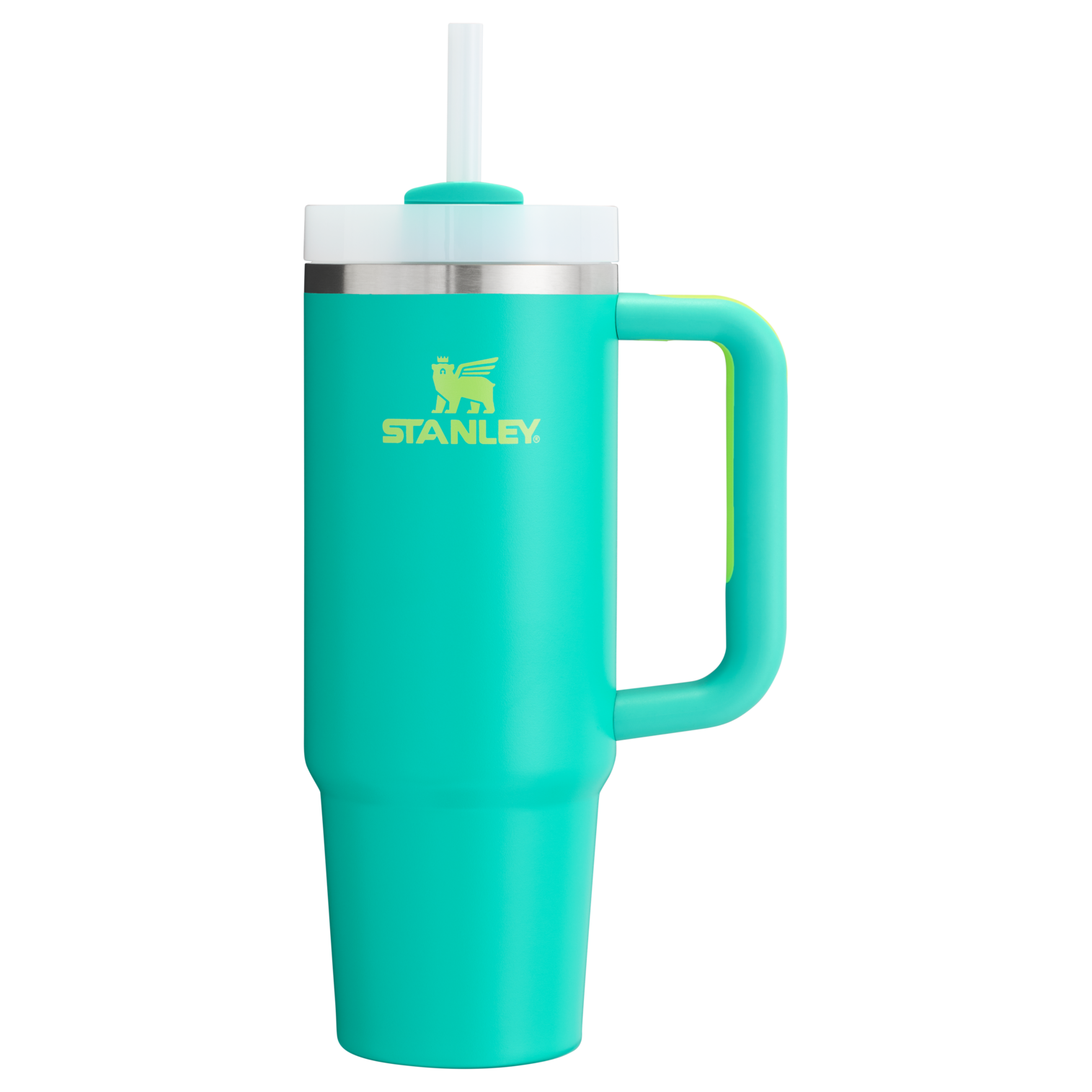 The Quencher H2.0 Flowstate™ Tumbler | 30 OZ - Stanley Create - Daily Sip Energy