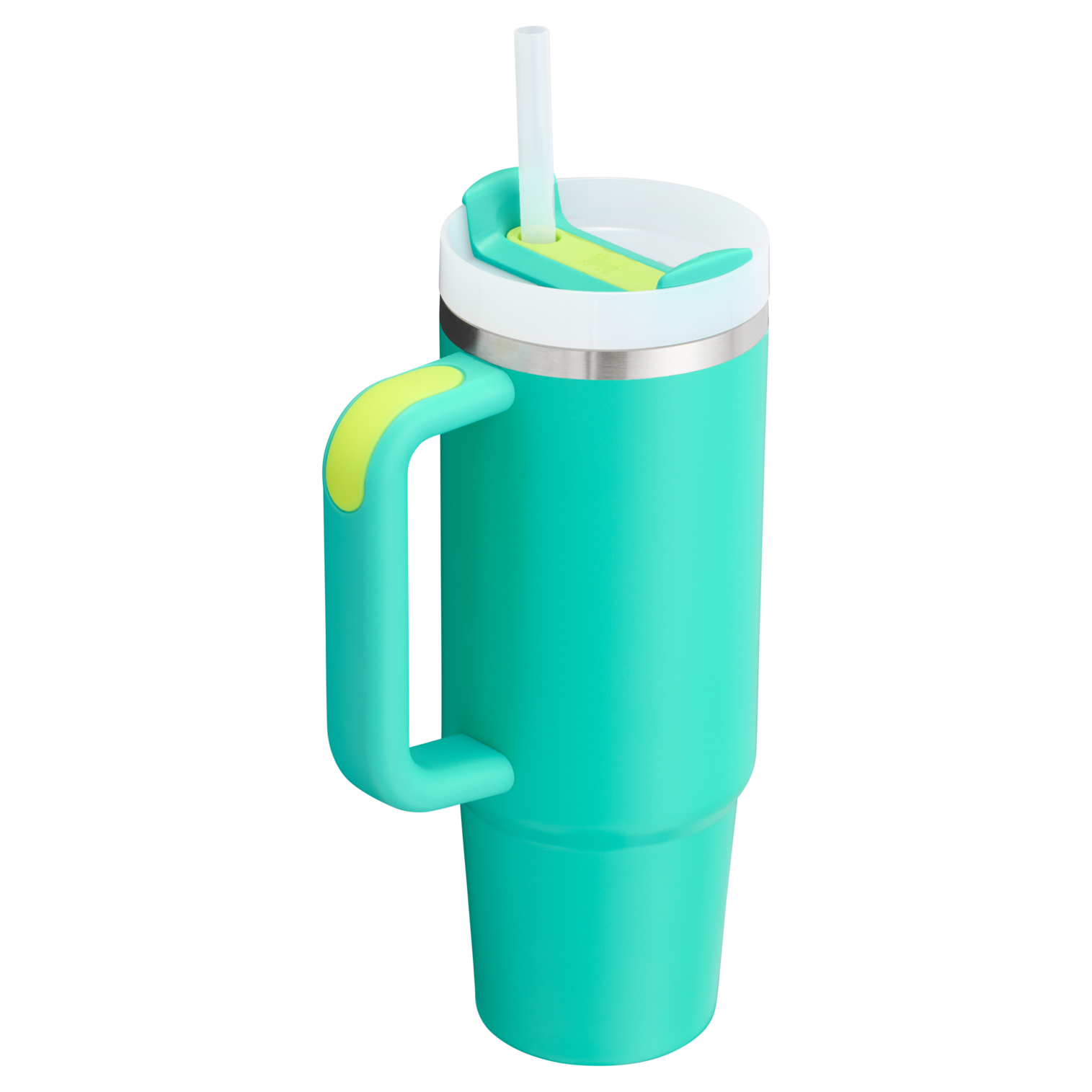 The Quencher H2.0 Flowstate™ Tumbler | 30 OZ - Stanley Create - Daily Sip Energy