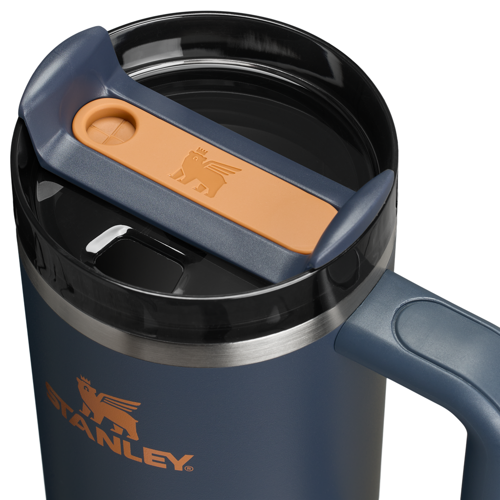 The Quencher H2.0 FlowState™ Tumbler | 20 OZ - Carry the Day