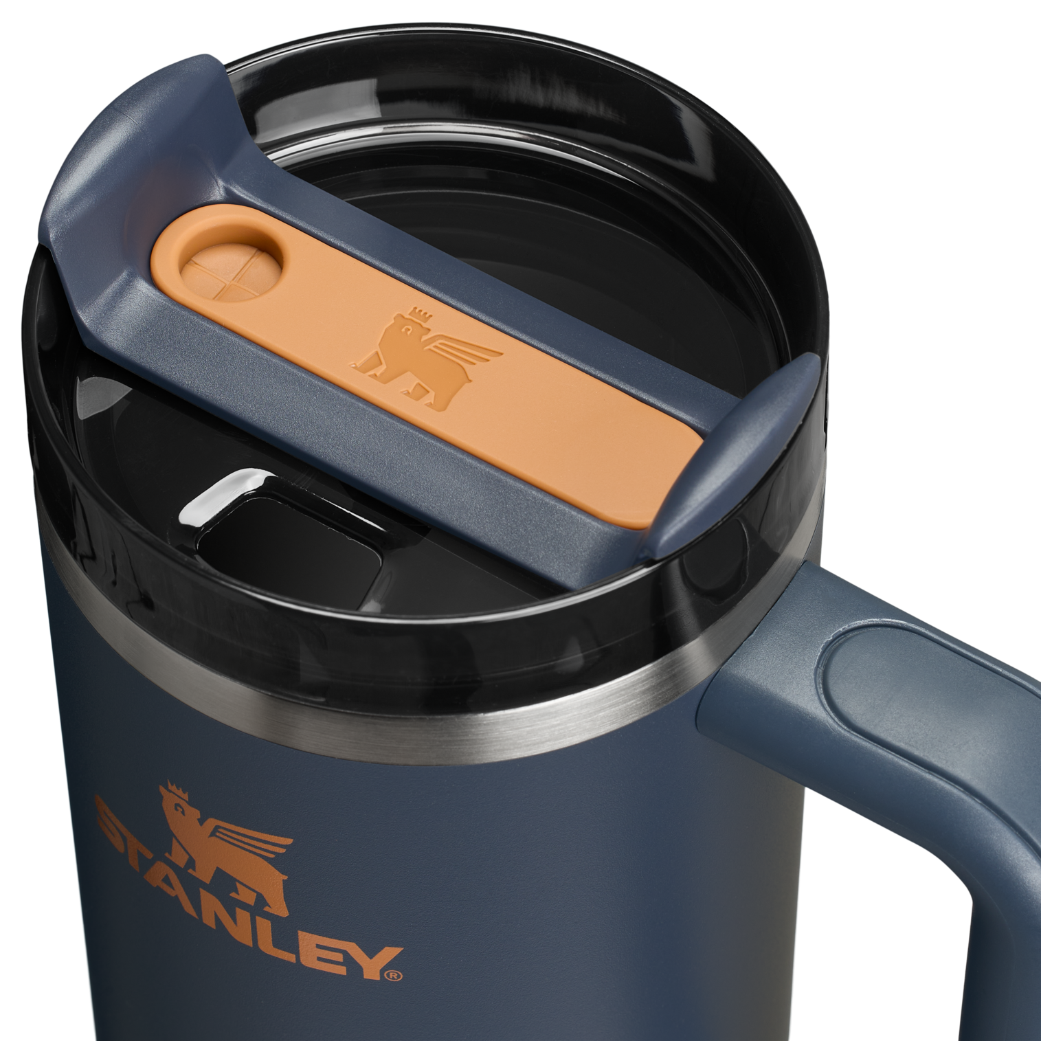 The Quencher H2.0 FlowState™ Tumbler | 20 OZ - Carry the Day