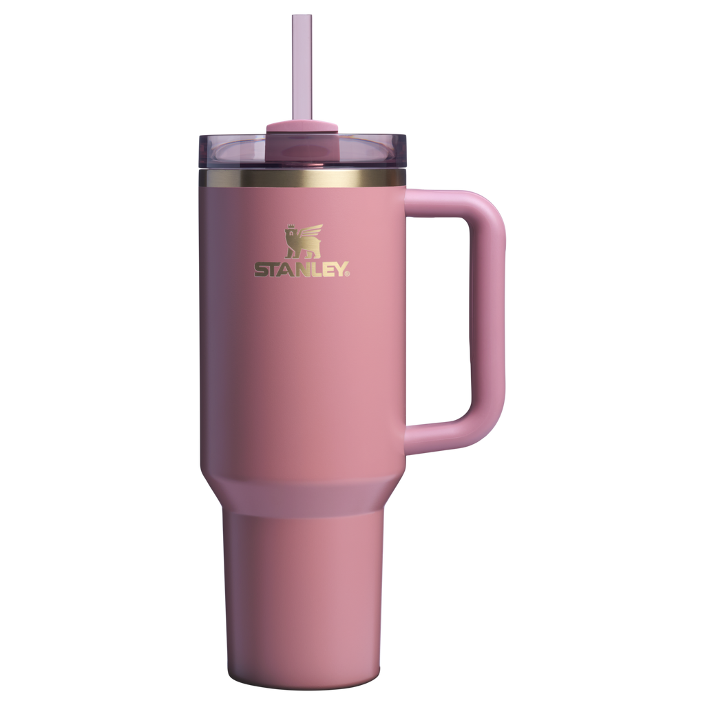 The Quencher H2.0 FlowState™ Tumbler  | 40 OZ - Stanley Create - Fill and Go