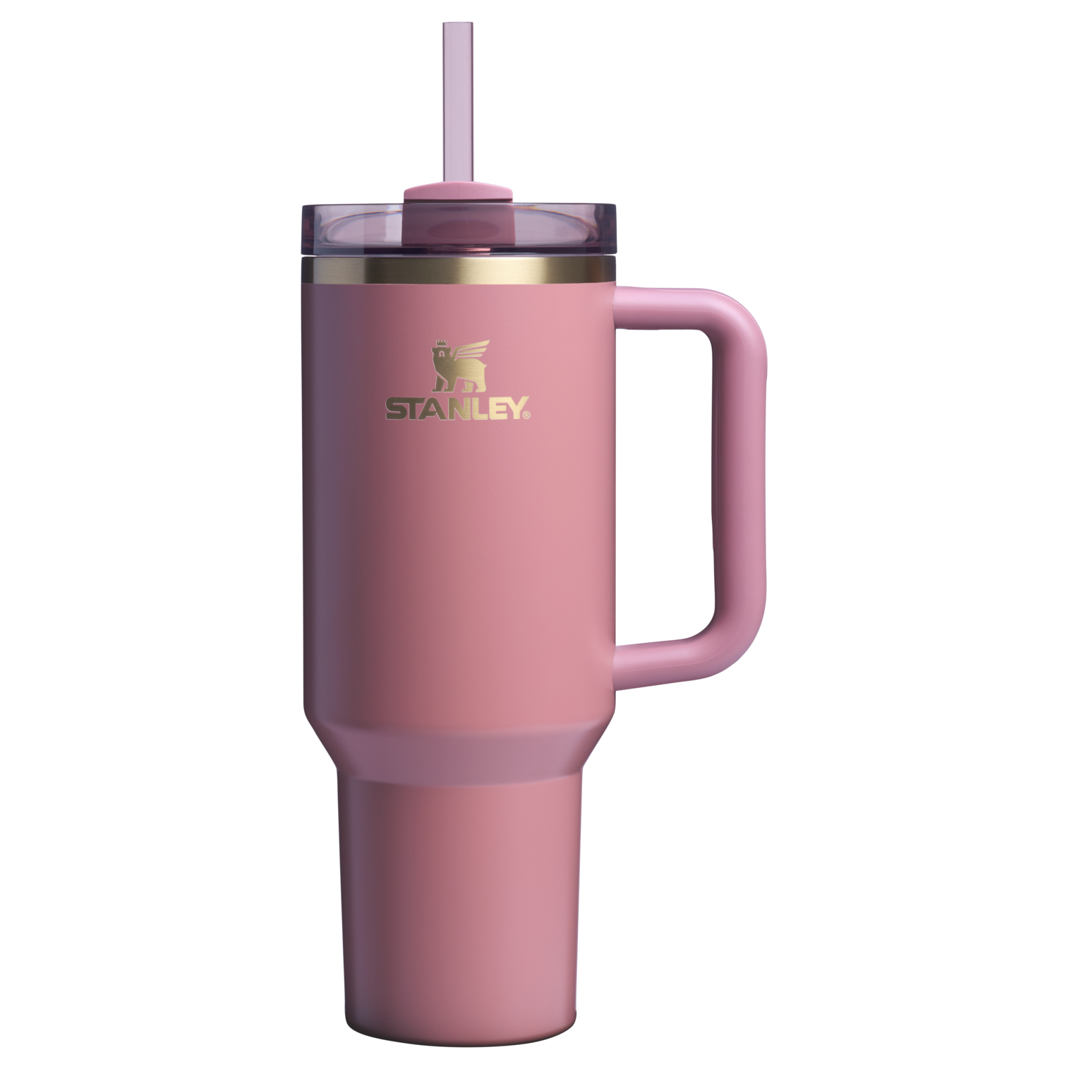 The Quencher H2.0 FlowState™ Tumbler  | 40 OZ - Stanley Create - Fill and Go