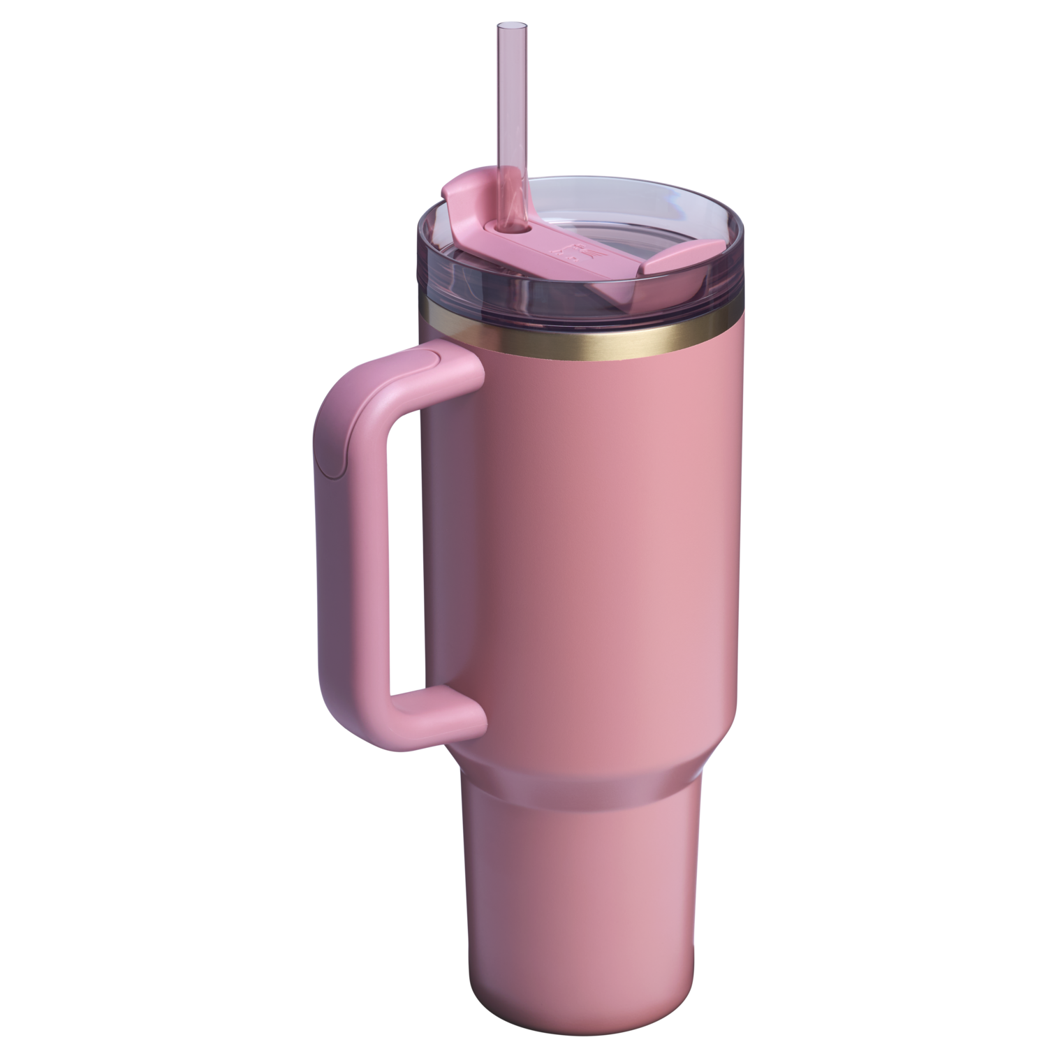 The Quencher H2.0 FlowState™ Tumbler  | 40 OZ - Stanley Create - Fill and Go