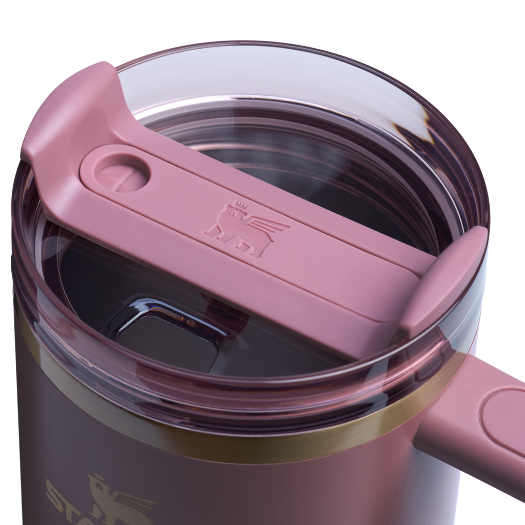 The Quencher H2.0 FlowState™ Tumbler  | 40 OZ - Stanley Create - Fill and Go