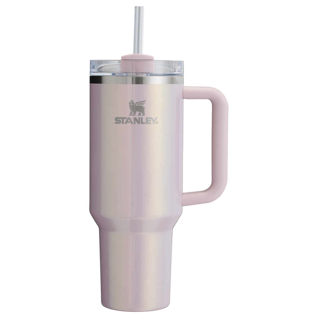 The Quencher H2.0 Flowstate™ Tumbler | 40 OZ - Easy Tumbler Choice