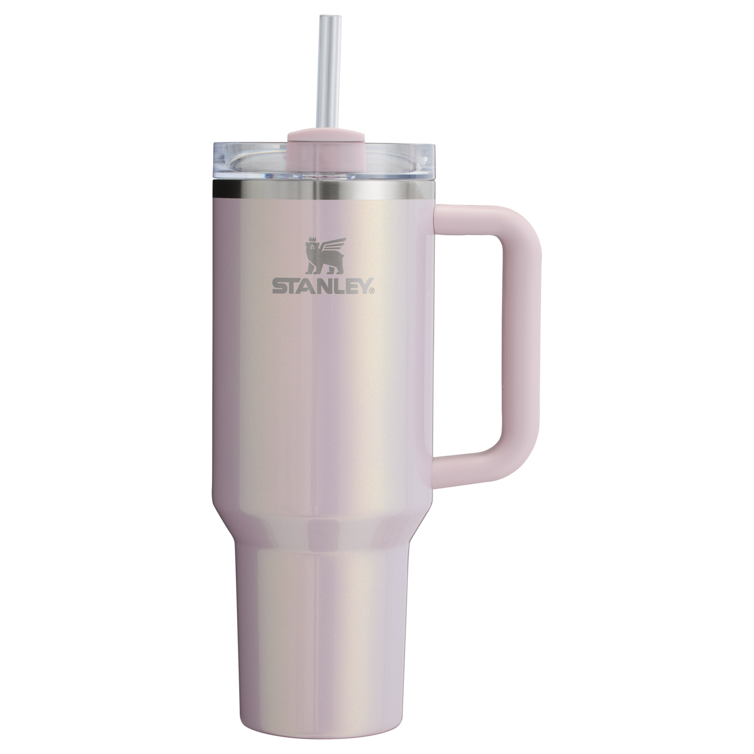 The Quencher H2.0 Flowstate™ Tumbler | 40 OZ - Easy Tumbler Choice
