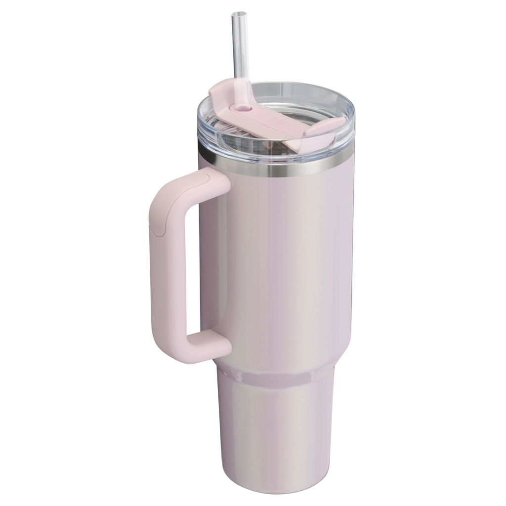 The Quencher H2.0 Flowstate™ Tumbler | 40 OZ - Easy Tumbler Choice