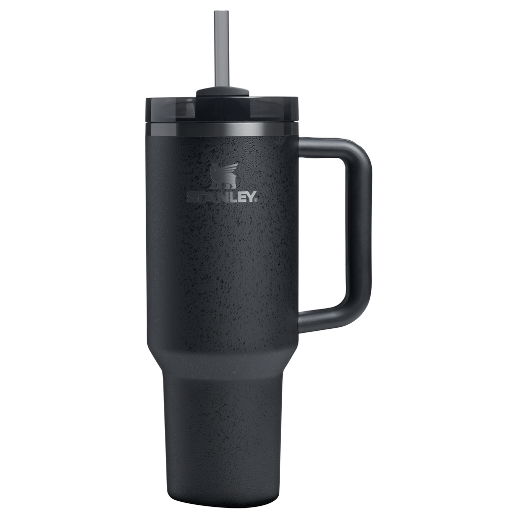 The Quencher H2.0 FlowState™ Tumbler  | 40 OZ - Stanley Create - Fill and Go