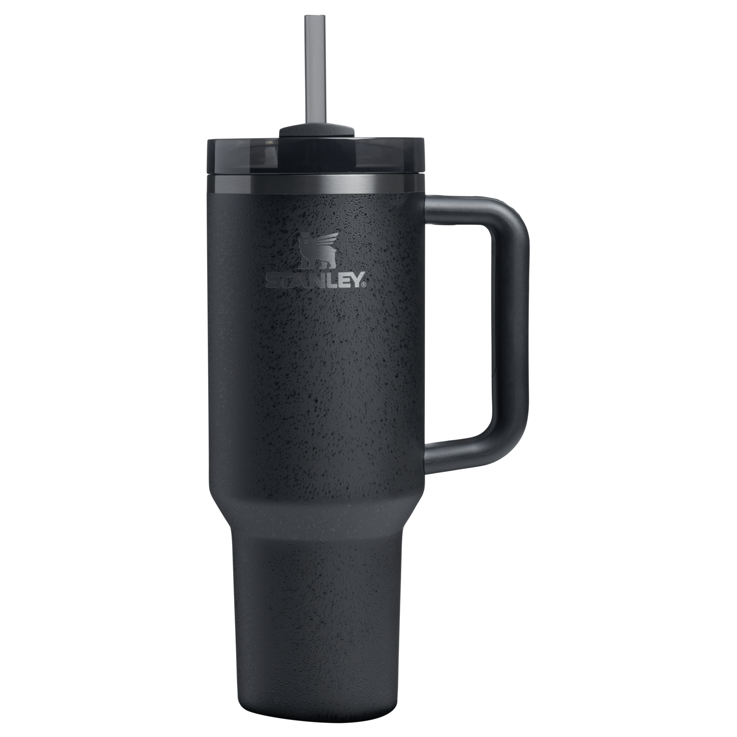 The Quencher H2.0 FlowState™ Tumbler  | 40 OZ - Stanley Create - Fill and Go