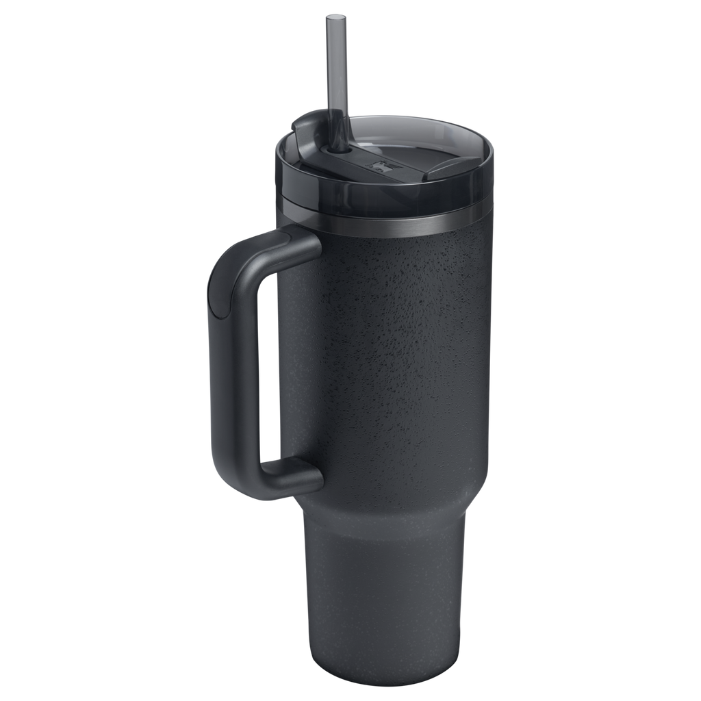 The Quencher H2.0 FlowState™ Tumbler  | 40 OZ - Stanley Create - Fill and Go