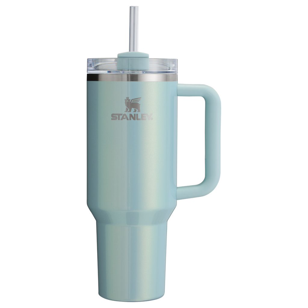 The Quencher H2.0 Flowstate™ Tumbler | 40 OZ - Easy Tumbler Choice