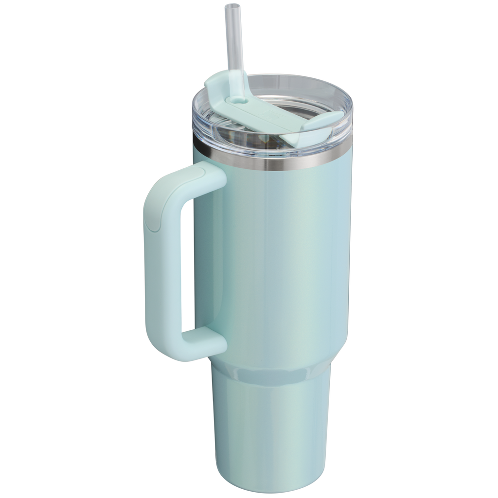 The Quencher H2.0 Flowstate™ Tumbler | 40 OZ - Easy Tumbler Choice