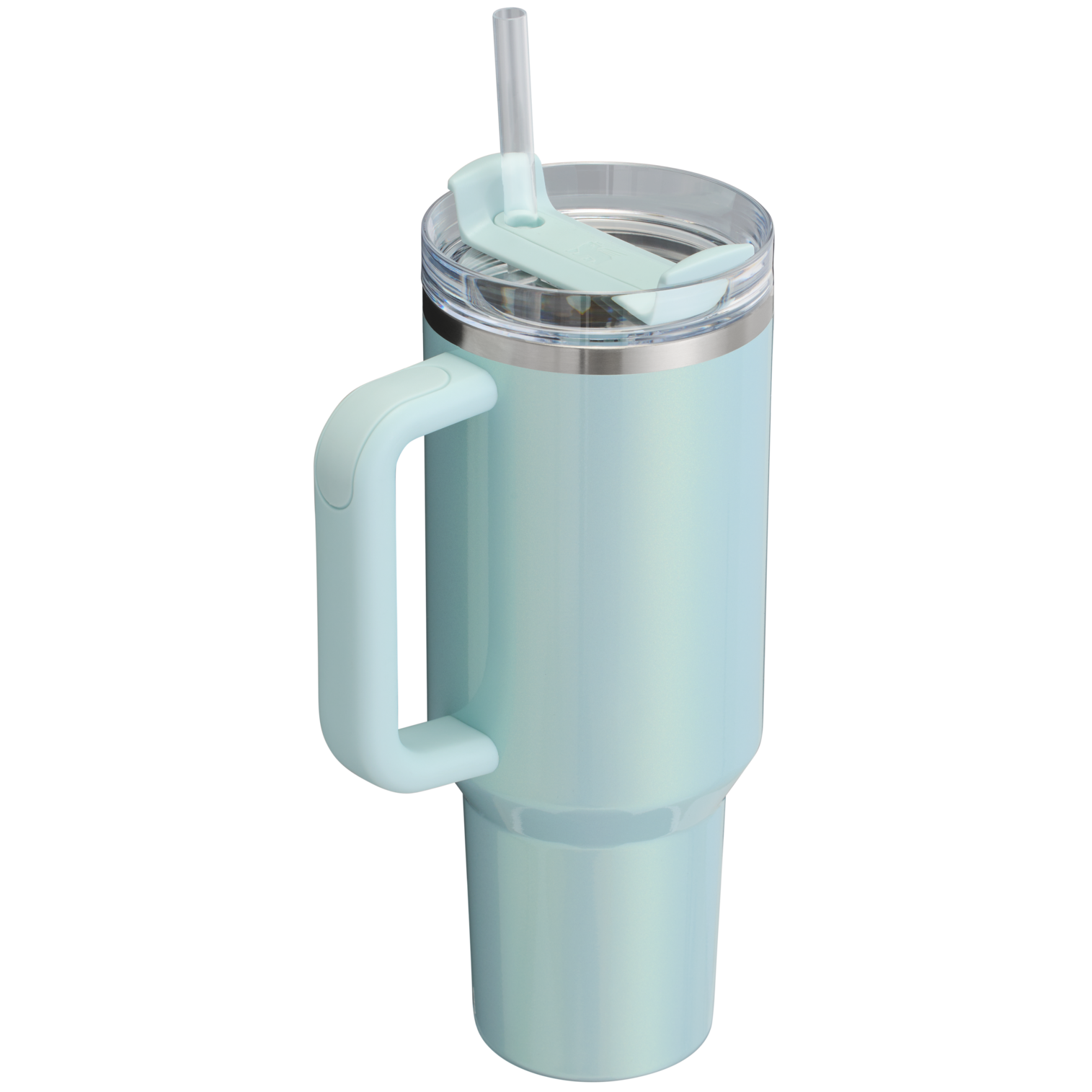The Quencher H2.0 Flowstate™ Tumbler | 40 OZ - Easy Tumbler Choice