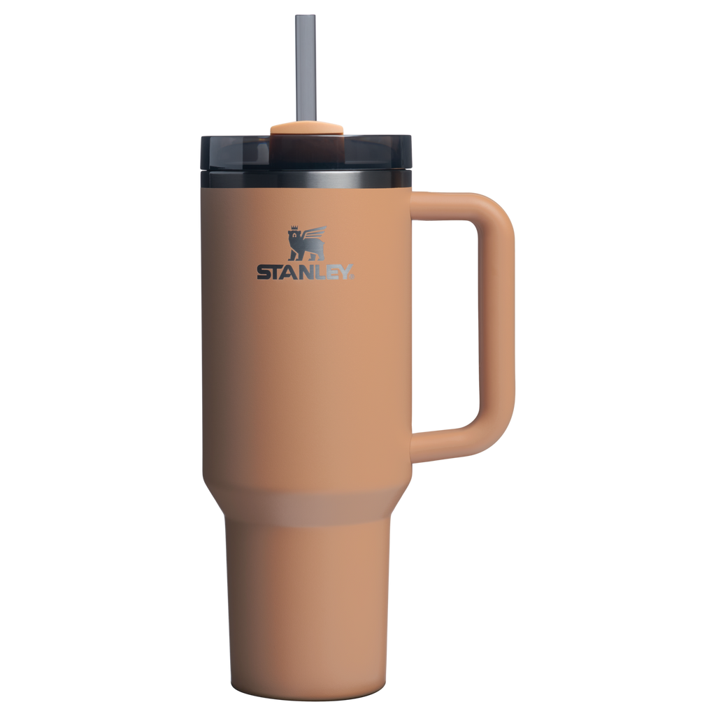 The Quencher H2.0 FlowState™ Tumbler  | 40 OZ - Stanley Create - Fill and Go