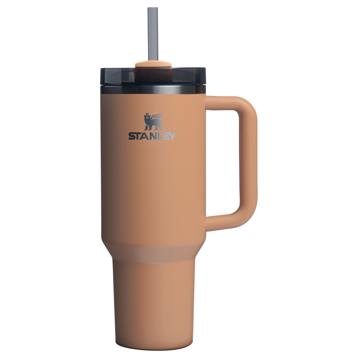 The Quencher H2.0 FlowState™ Tumbler  | 40 OZ - Stanley Create - Fill and Go