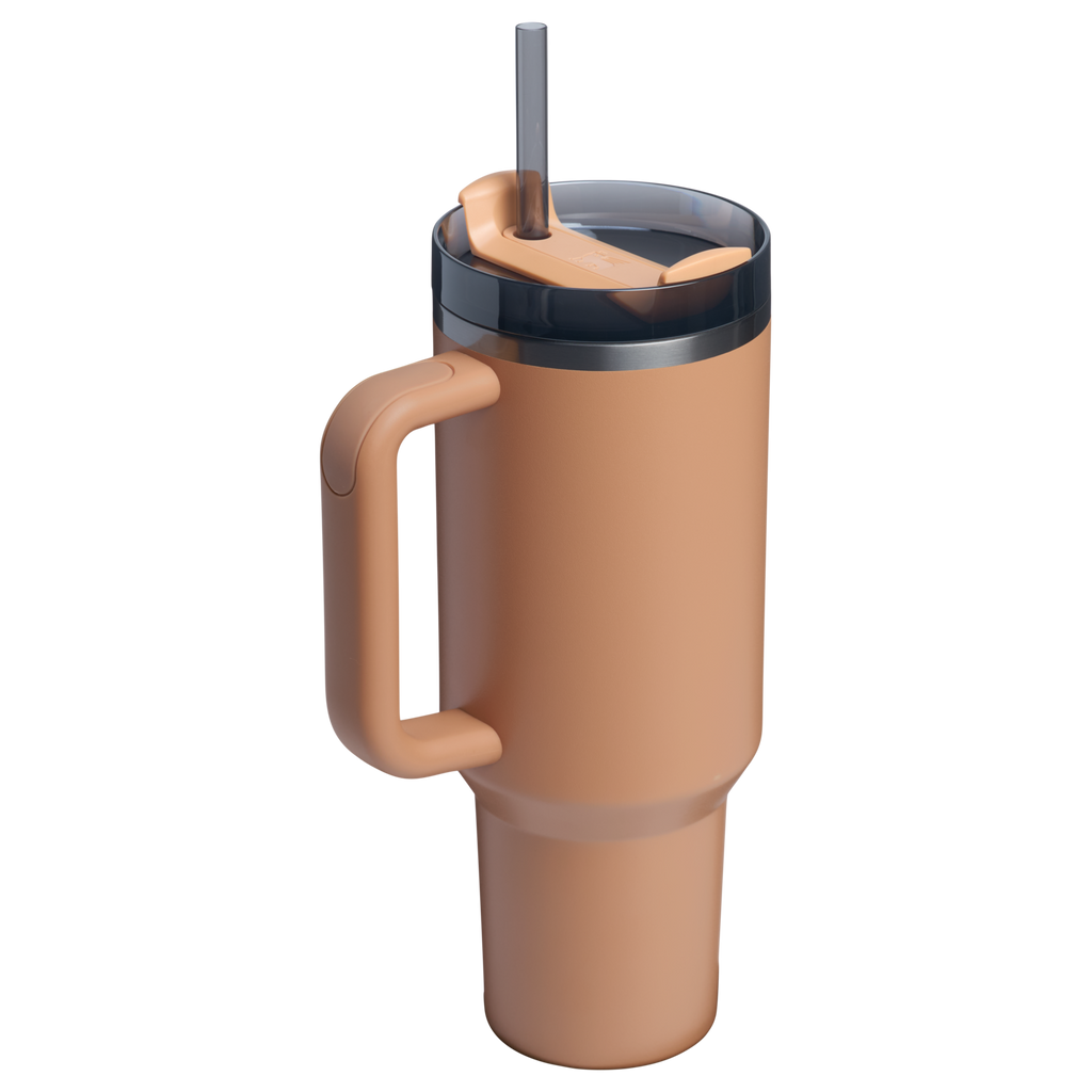 The Quencher H2.0 FlowState™ Tumbler  | 40 OZ - Stanley Create - Fill and Go