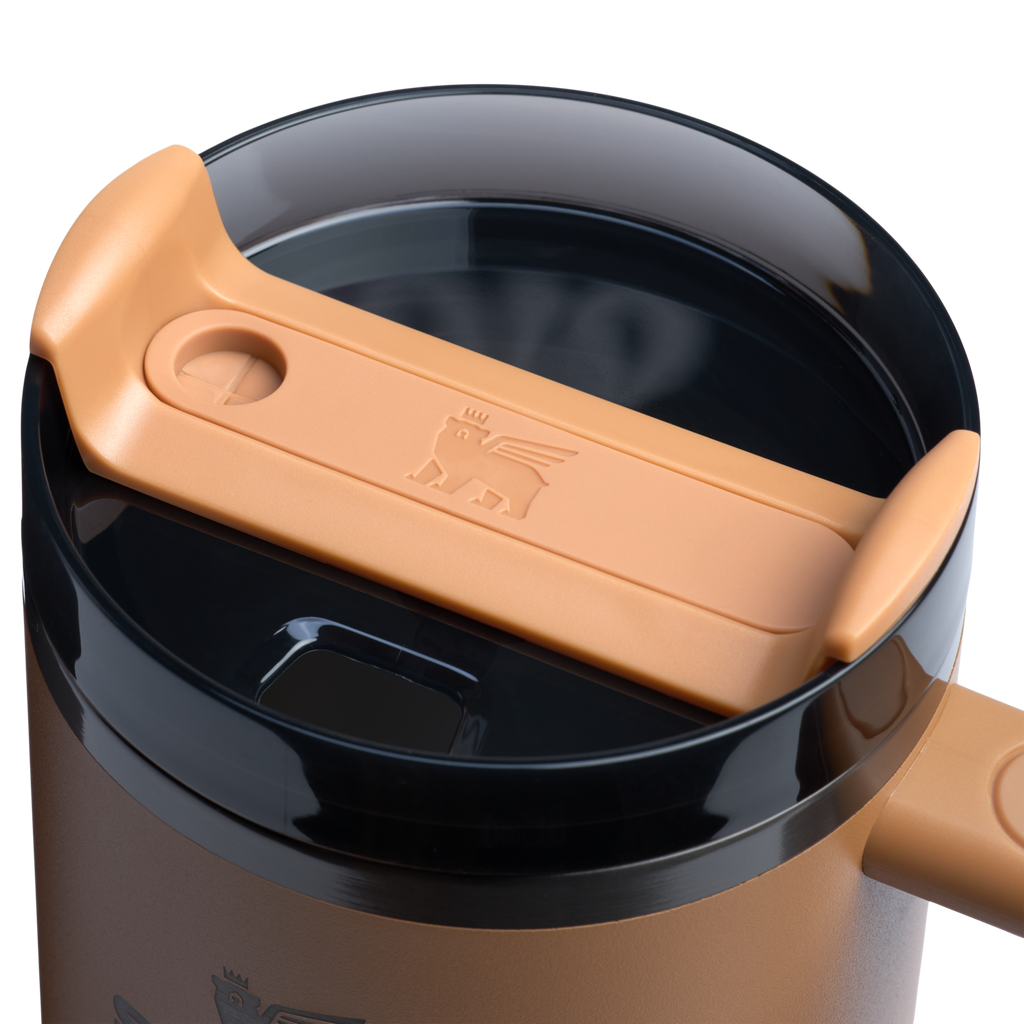 The Quencher H2.0 FlowState™ Tumbler  | 40 OZ - Stanley Create - Fill and Go