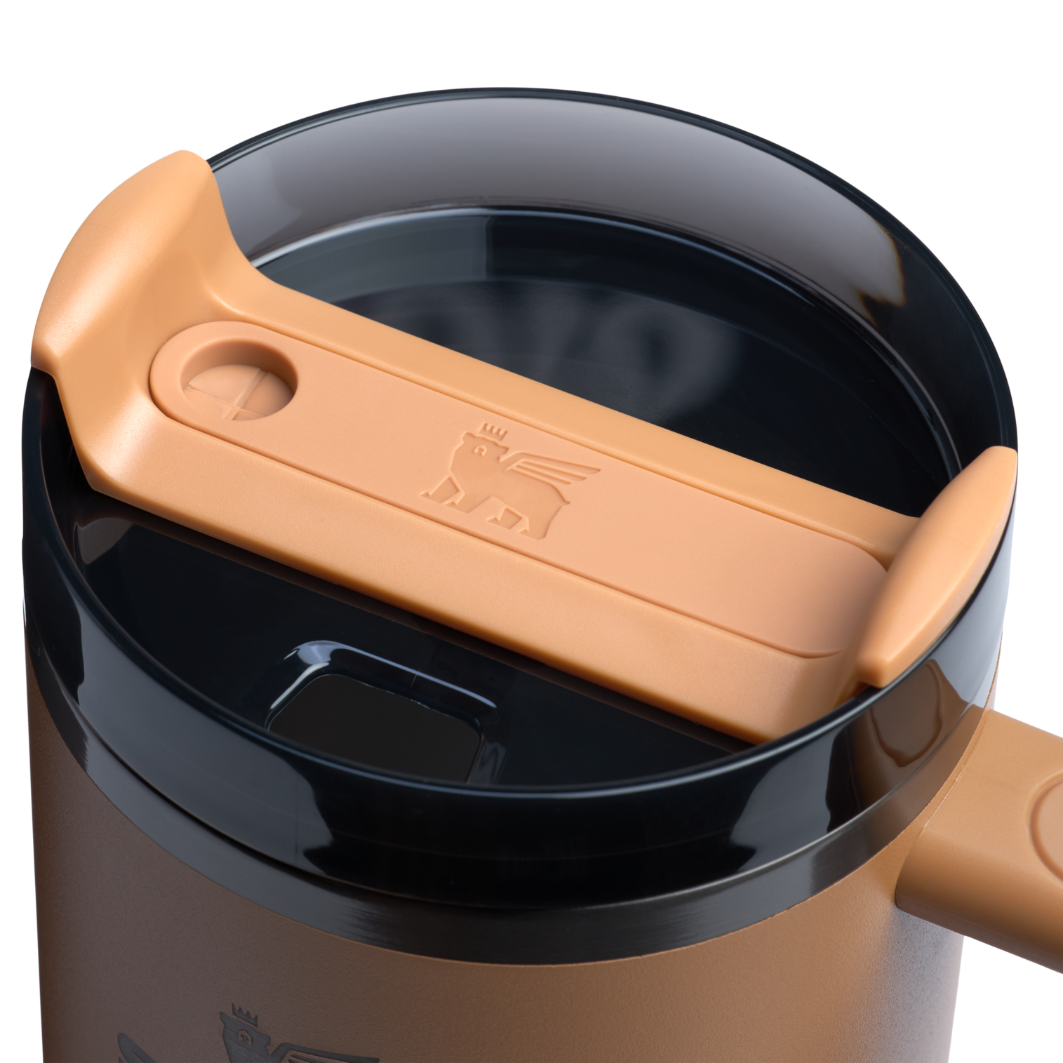 The Quencher H2.0 FlowState™ Tumbler  | 40 OZ - Stanley Create - Fill and Go