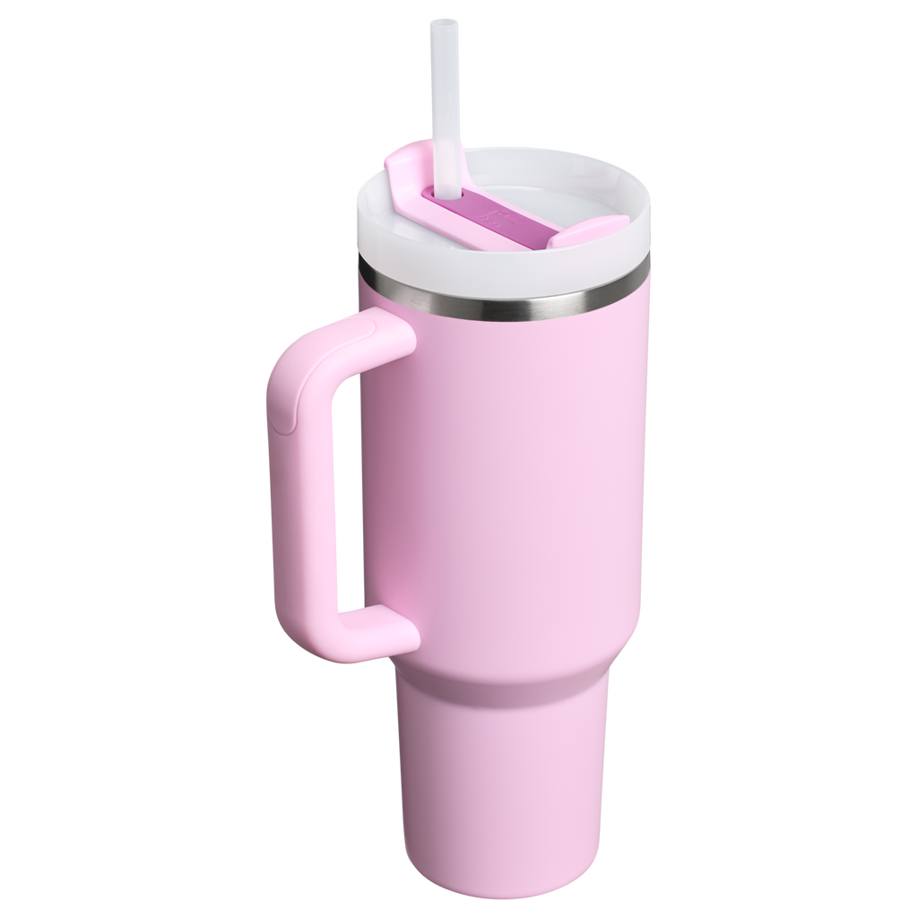 The Quencher H2.0 FlowState™ Tumbler  | 40 OZ - Stanley Create - Fill and Go