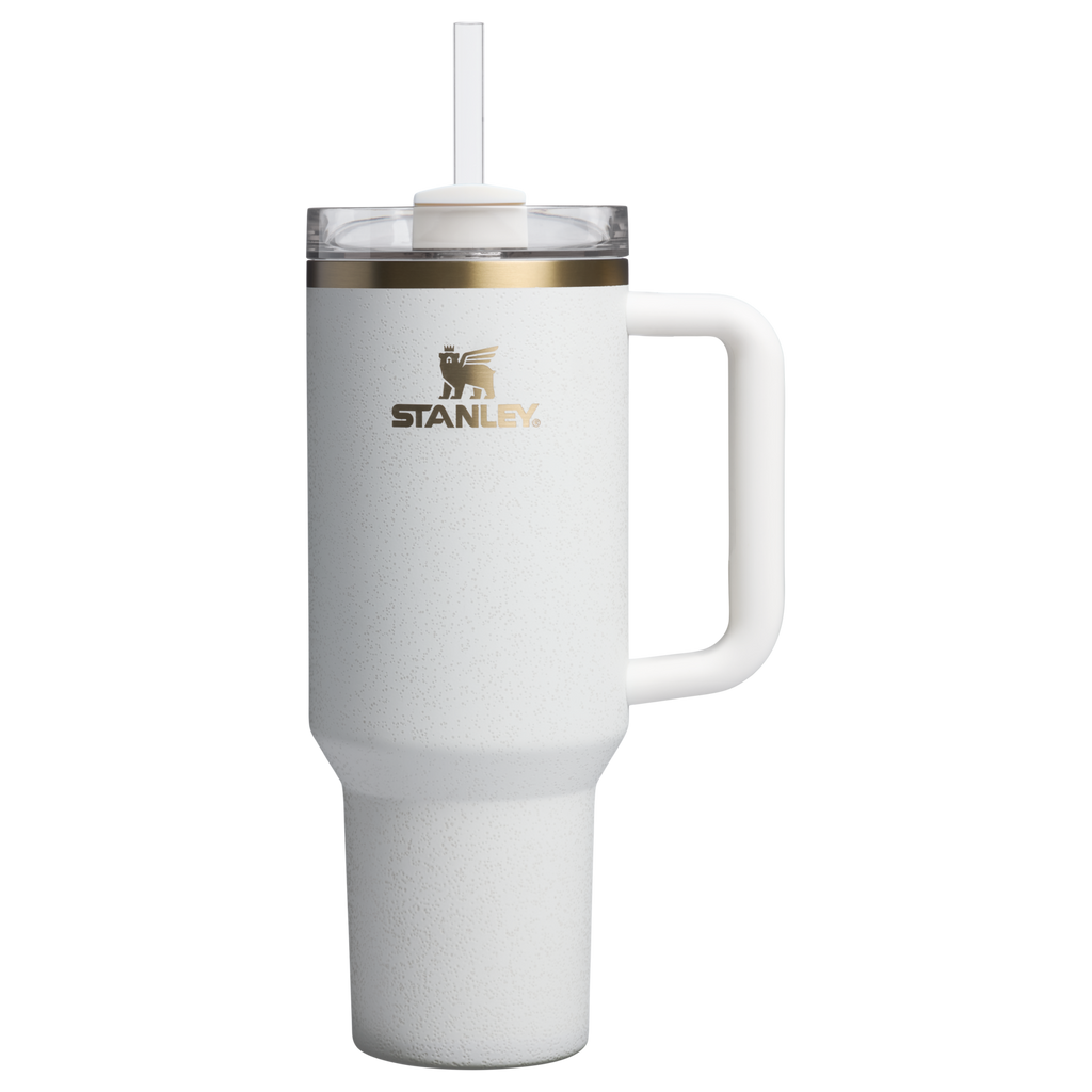 The Quencher H2.0 FlowState™ Tumbler  | 40 OZ - Stanley Create - Fill and Go