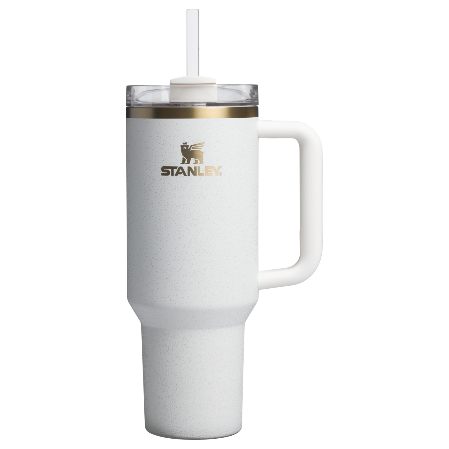 The Quencher H2.0 FlowState™ Tumbler  | 40 OZ - Stanley Create - Fill and Go