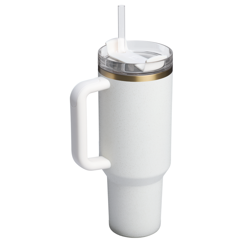 The Quencher H2.0 FlowState™ Tumbler  | 40 OZ - Stanley Create - Fill and Go