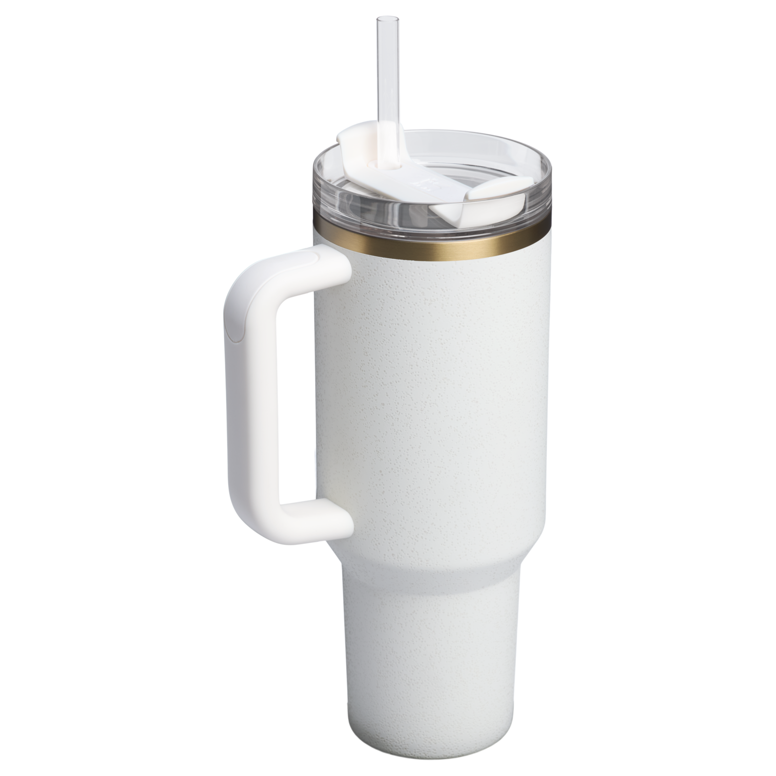 The Quencher H2.0 FlowState™ Tumbler  | 40 OZ - Stanley Create - Fill and Go