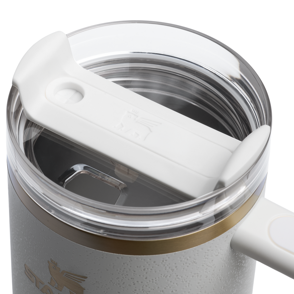 The Quencher H2.0 FlowState™ Tumbler  | 40 OZ - Stanley Create - Fill and Go