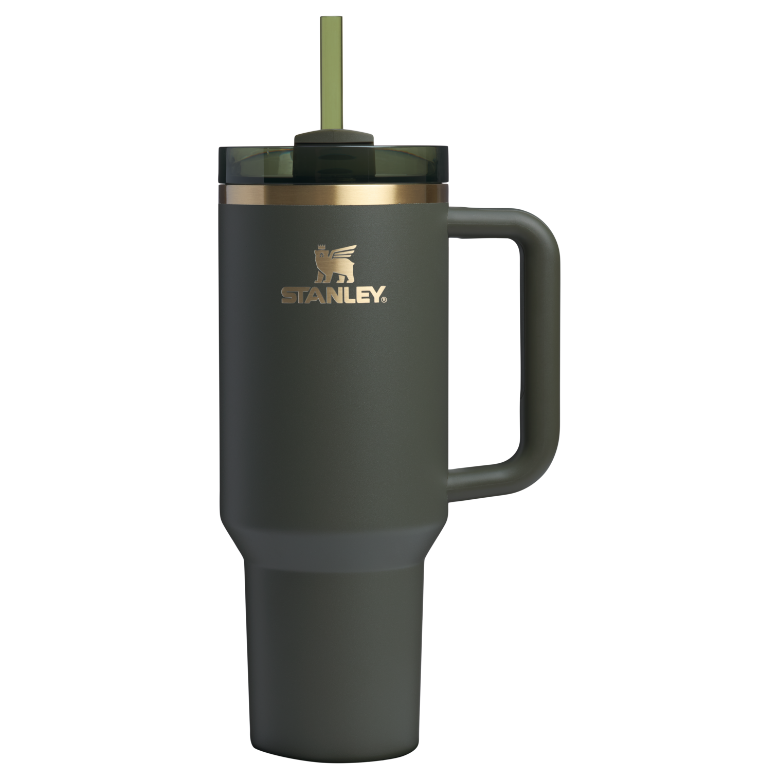 The Quencher H2.0 FlowState™ Tumbler  | 40 OZ - Stanley Create - Fill and Go