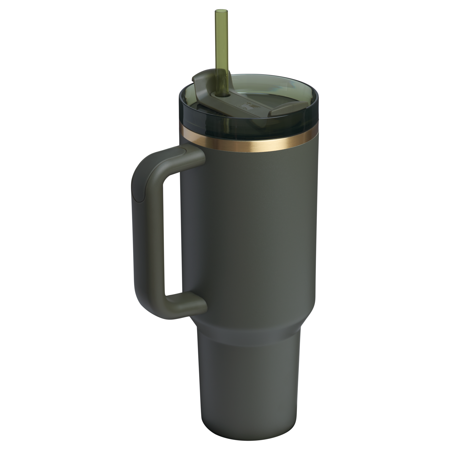 The Quencher H2.0 FlowState™ Tumbler  | 40 OZ - Stanley Create - Fill and Go