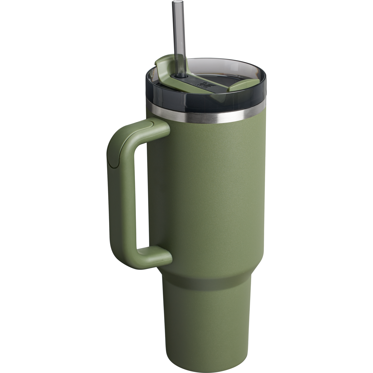 The Quencher H2.0 FlowState™ Tumbler  | 40 OZ - Stanley Create - Fill and Go
