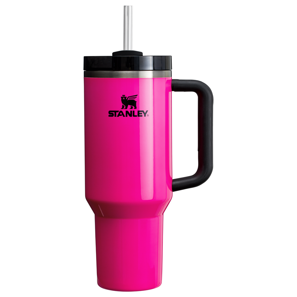 The Quencher H2.0 FlowState™ Tumbler  | 40 OZ - Stanley Create - Fill and Go