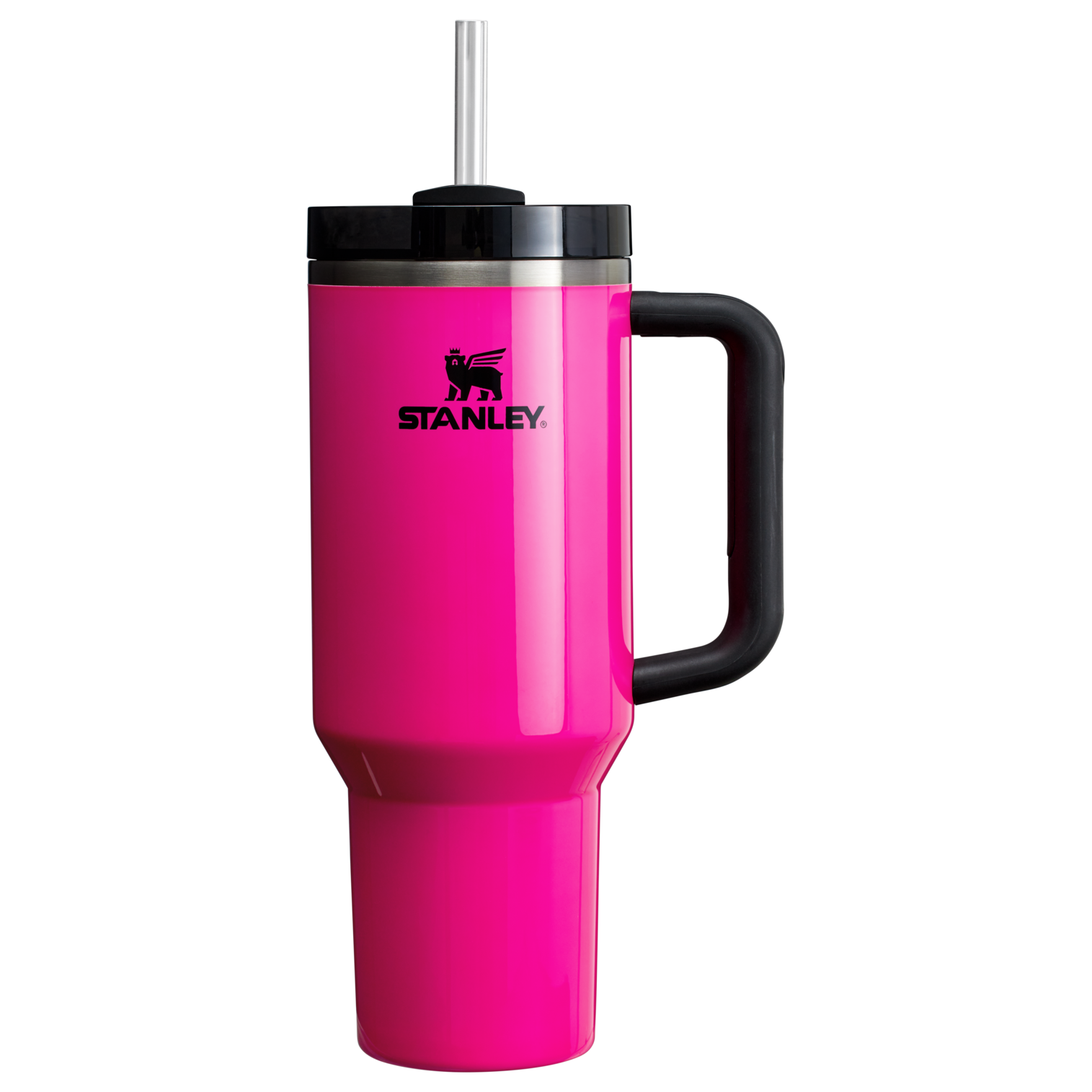 The Quencher H2.0 FlowState™ Tumbler  | 40 OZ - Stanley Create - Fill and Go