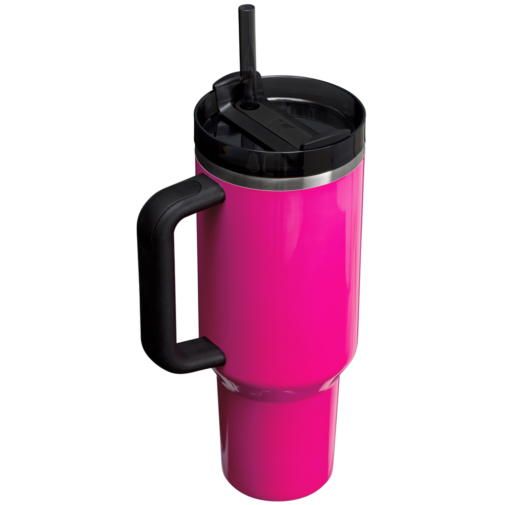 The Quencher H2.0 FlowState™ Tumbler  | 40 OZ - Stanley Create - Fill and Go