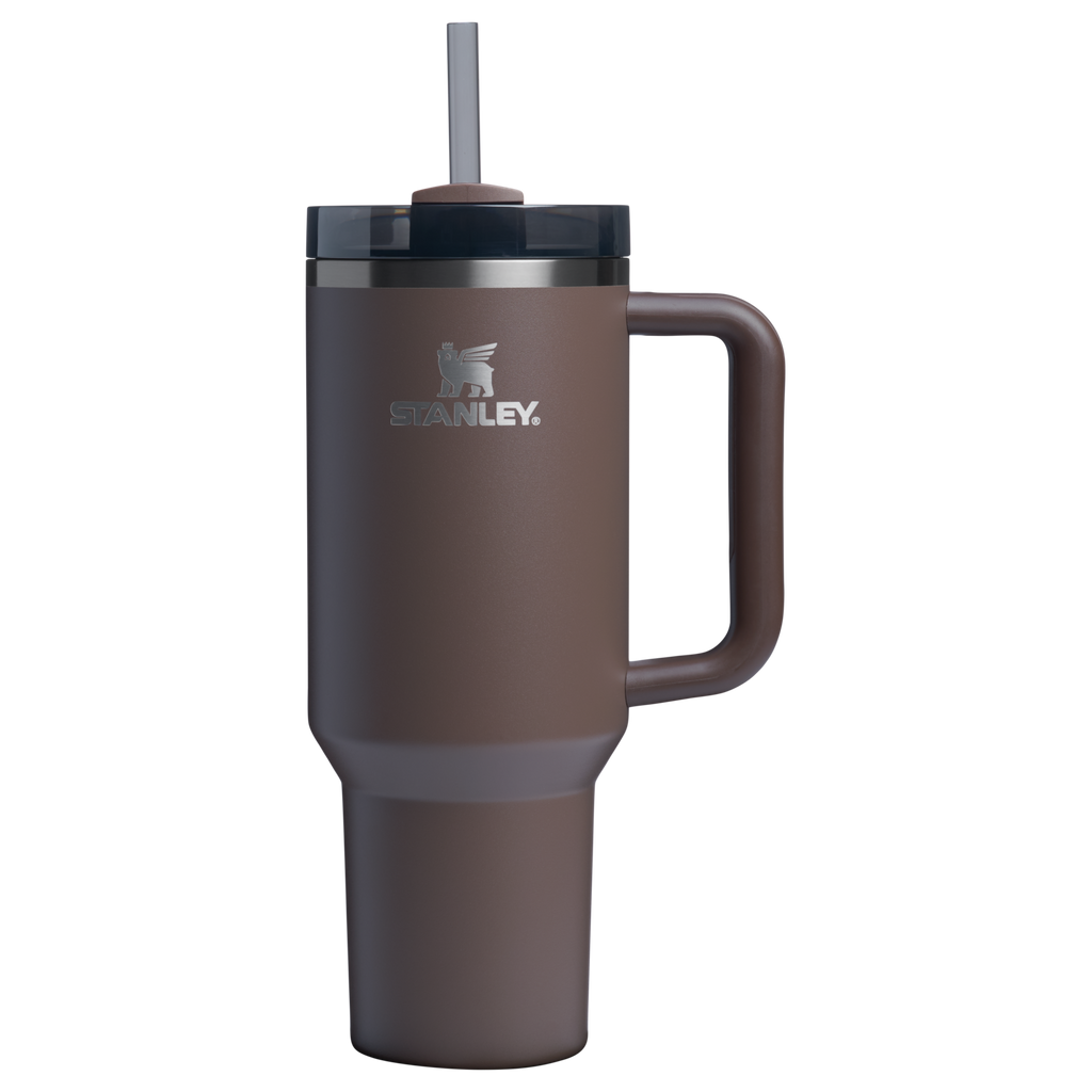 The Quencher H2.0 FlowState™ Tumbler  | 40 OZ - Stanley Create - Fill and Go